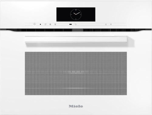LÒ NƯỚNG KẾT HỢP VI SÓNG MIELE H 7840 BM BRWS